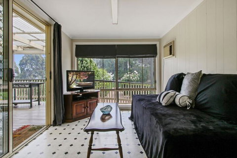 Oceans 11 - Nambucca Heads Accommodation 4