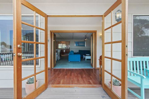 Oceans 11 - Nambucca Heads Accommodation 3