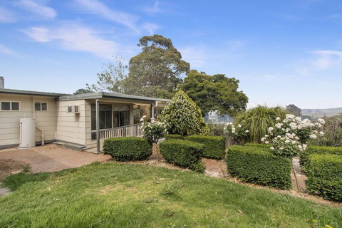 Oceans 11 - Nambucca Heads Accommodation 1