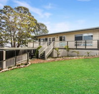 Oceans 11 - Nambucca Heads Accommodation