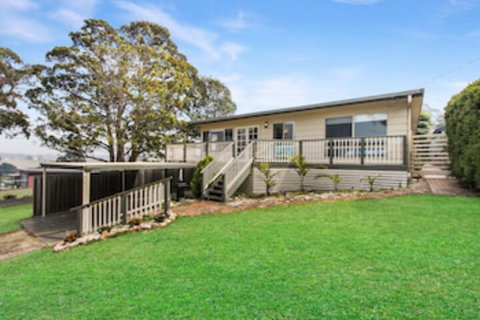 Oceans 11 - Nambucca Heads Accommodation 0
