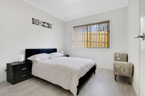 V & V Family Dream Away - Nambucca Heads Accommodation 6