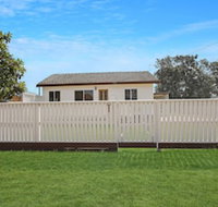 The Fishermans Cottage - Nambucca Heads Accommodation