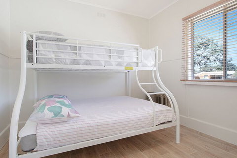 The Fishermans Cottage - Nambucca Heads Accommodation 7