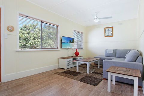 The Fishermans Cottage - Nambucca Heads Accommodation 3