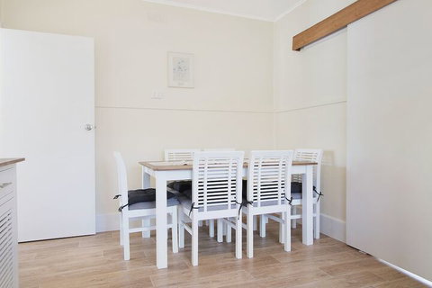 The Fishermans Cottage - Nambucca Heads Accommodation 5
