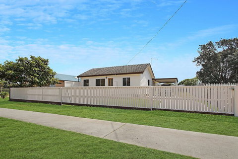 The Fishermans Cottage - Nambucca Heads Accommodation 1