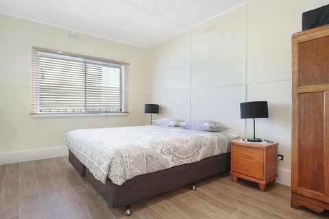 The Fishermans Cottage - Nambucca Heads Accommodation 4