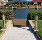 Waterfront Haven with jetty mooring  WiFI - Nambucca Heads Accommodation
