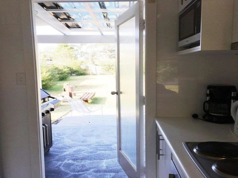 Callala Sun Modern & Functional - Nambucca Heads Accommodation 2