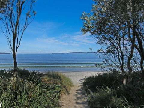 Callala Sun Modern & Functional - Nambucca Heads Accommodation 3