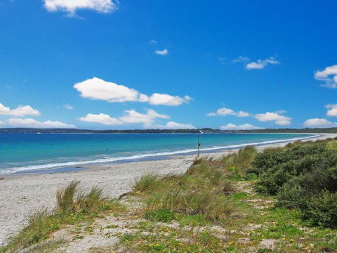 Callala Sun Modern & Functional - Nambucca Heads Accommodation 6
