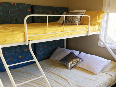 Callala Sun Modern & Functional - Nambucca Heads Accommodation 4