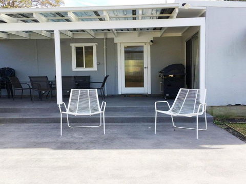 Callala Sun Modern & Functional - Nambucca Heads Accommodation 1
