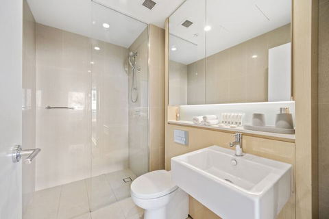 HomeHotel 2Bedroom With Shopping Mall - Nambucca Heads Accommodation 2