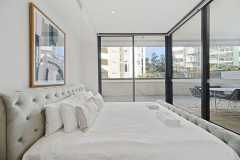 HomeHotel 2Bedroom With Shopping Mall - Nambucca Heads Accommodation 3