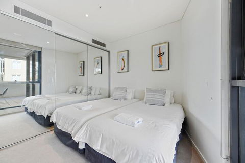 HomeHotel 2Bedroom With Shopping Mall - Nambucca Heads Accommodation 4