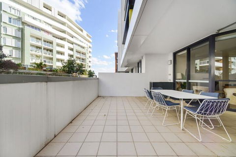 HomeHotel 2Bedroom With Shopping Mall - Nambucca Heads Accommodation 7