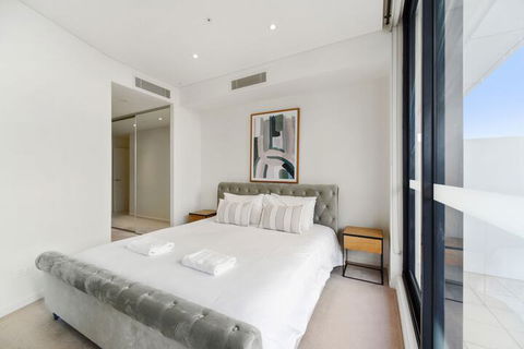 HomeHotel 2Bedroom With Shopping Mall - Nambucca Heads Accommodation 5