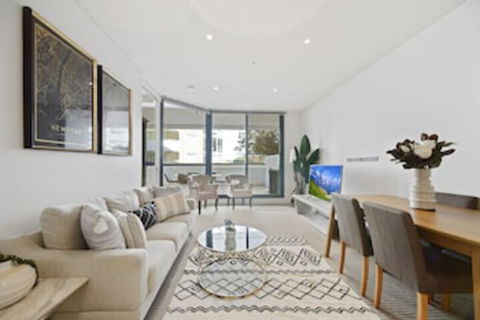 HomeHotel 2Bedroom With Shopping Mall - Nambucca Heads Accommodation 0