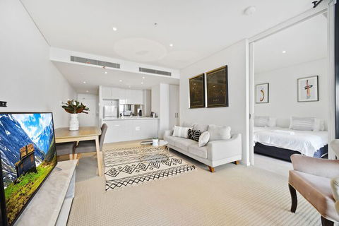 HomeHotel 2Bedroom With Shopping Mall - Nambucca Heads Accommodation 6