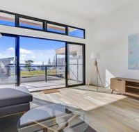 The Shore Break Eden - Nambucca Heads Accommodation