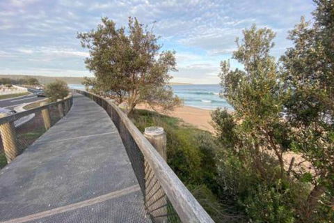 The Shore Break Eden - Nambucca Heads Accommodation 7