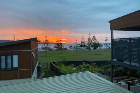 The Shore Break Eden - Nambucca Heads Accommodation 2