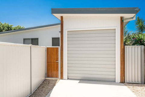 A PERFECT STAY - Caba Cabana - Nambucca Heads Accommodation 2