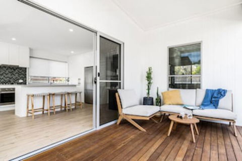 A PERFECT STAY - Caba Cabana - Nambucca Heads Accommodation 0