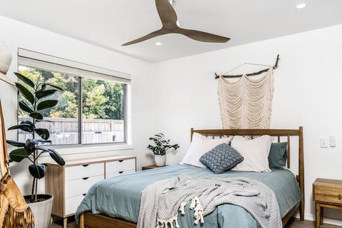 A PERFECT STAY - Caba Cabana - Nambucca Heads Accommodation 5