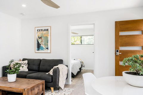 A PERFECT STAY - Caba Cabana - Nambucca Heads Accommodation 7