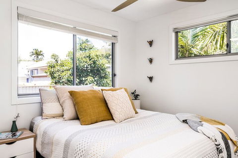 A PERFECT STAY - Caba Cabana - Nambucca Heads Accommodation 4