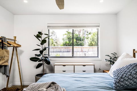 A PERFECT STAY - Caba Cabana - Nambucca Heads Accommodation 3