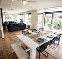 LONSDALE on GLANEUSE - Nambucca Heads Accommodation