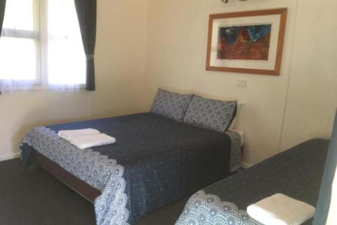 Scenic Rim Motel - Nambucca Heads Accommodation 3