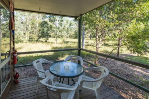 Scenic Rim Motel - Nambucca Heads Accommodation 4