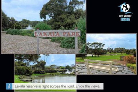 Retro Groovy Pad Pt Elliot - Nambucca Heads Accommodation 6