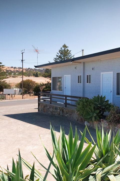 Penneshaw Beach Stay - Nambucca Heads Accommodation 3