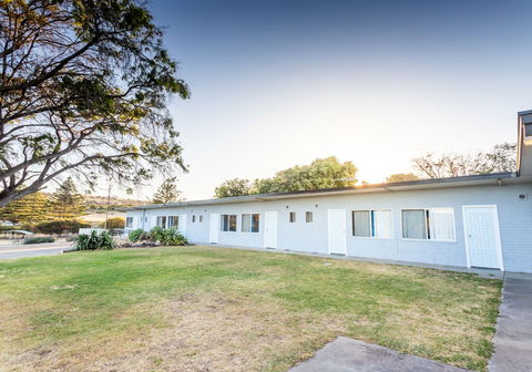 Penneshaw Beach Stay - Nambucca Heads Accommodation 1