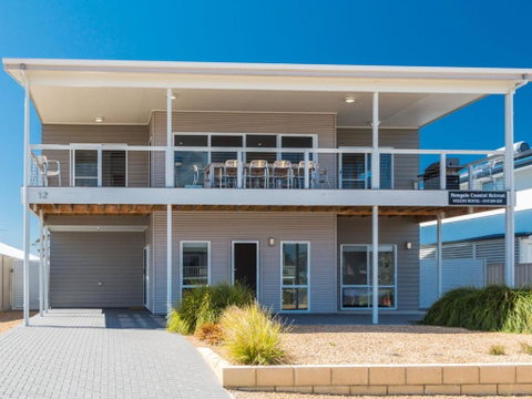 Bungala Coastal Retreat - Nambucca Heads Accommodation 1
