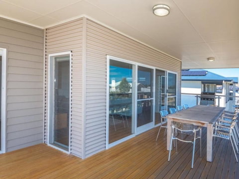 Bungala Coastal Retreat - Nambucca Heads Accommodation 5