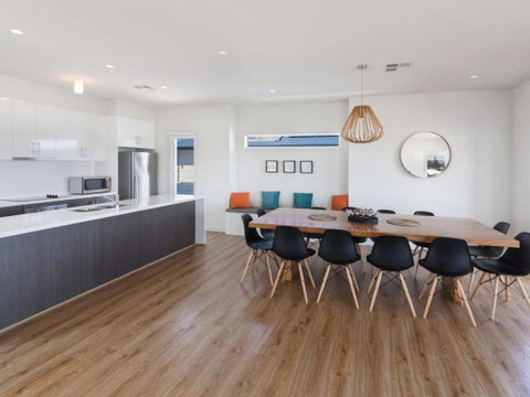 Bungala Coastal Retreat - Nambucca Heads Accommodation 6