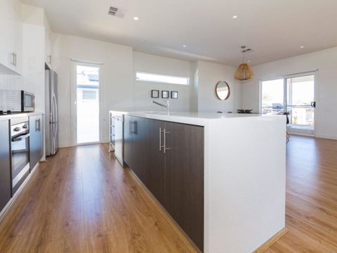 Bungala Coastal Retreat - Nambucca Heads Accommodation 4