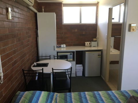 Millmerran Motel - Nambucca Heads Accommodation 2