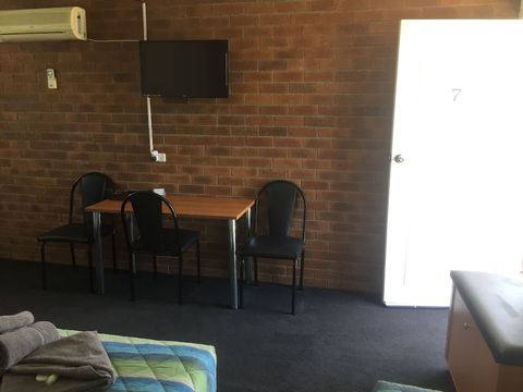 Millmerran Motel - Nambucca Heads Accommodation 5