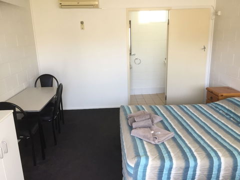 Millmerran Motel - Nambucca Heads Accommodation 1
