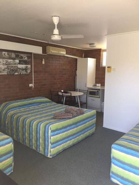 Millmerran Motel - Nambucca Heads Accommodation 3