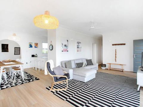 Clissold St. 1 - Nambucca Heads Accommodation 2