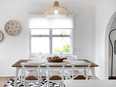 Clissold St. 1 - Nambucca Heads Accommodation 1